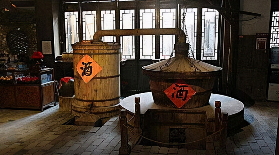 中国酒的起源有什么渊源呢？