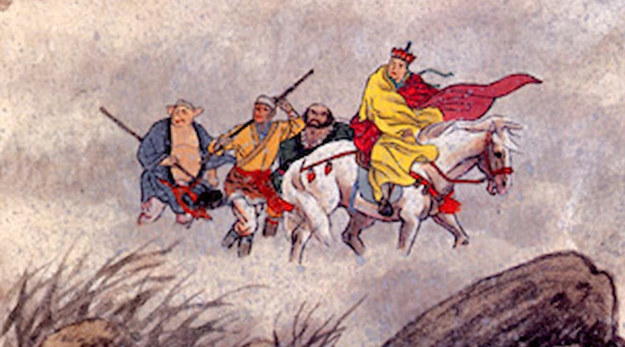 这么多年，你真的读懂了《西游记》吗？
