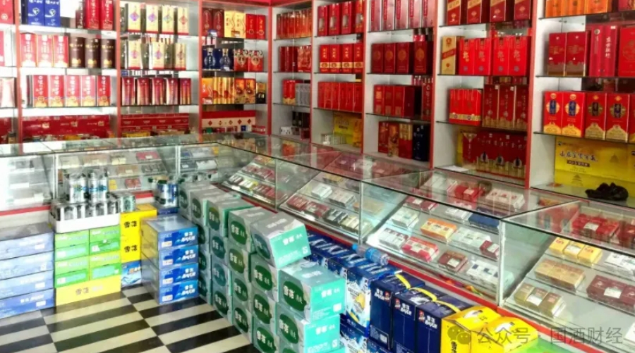 突发：多家烟酒店被告上法庭！同行注意了！